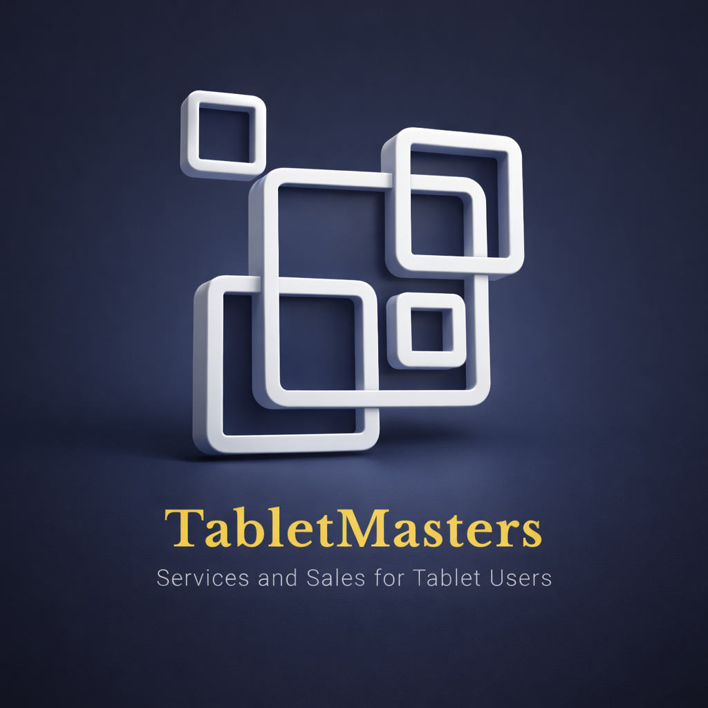 Tablet Masters